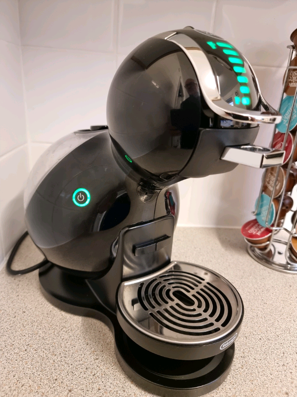 Dolce Gusto Melody 3 Automatic \u0026 Pods | in Reddish, Manchester | Gumtree